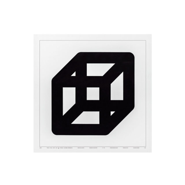 Undici, Cubo by Danese Artemide Design Accessories